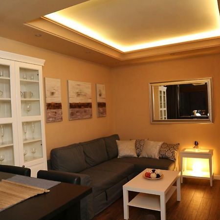 Апартаменти Avenida De La Cornisa 11 Пуерто-Ріко Екстер'єр фото